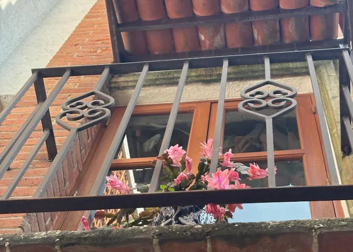 Séjour chez l'habitant Alcazar Coyoacan *