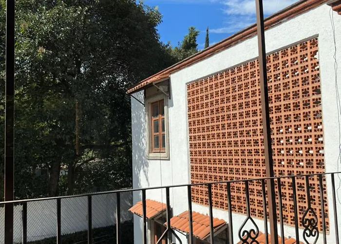 Séjour chez l'habitant Alcazar Coyoacan *